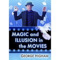 Magic and Illusion in the Movies - Paperback | Books | Wiccan Center