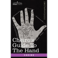 Cheiro's Guide to the Hand - Paperback | Books | Wiccan Center