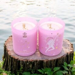 Zodiac Soy Votive Candle | Candle | Wiccan Center