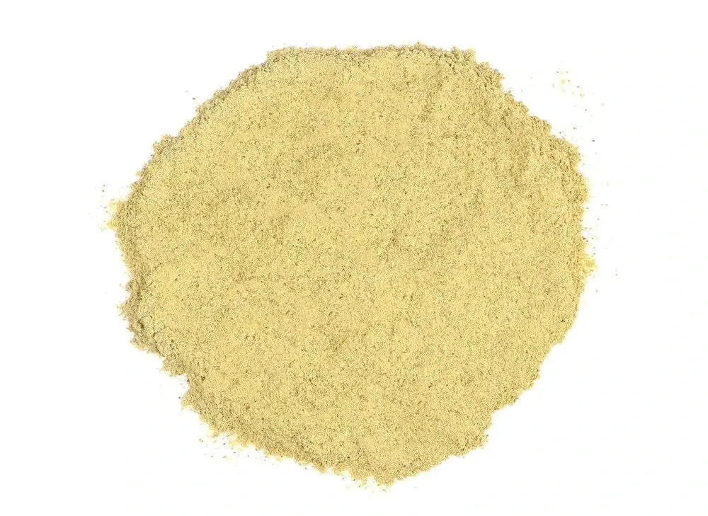 Herb Garden - Licorice Root (Powder) 1oz | Herbs | Wiccan Center