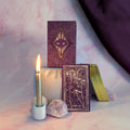 Light Visions Tarot | Deck | Wiccan Center