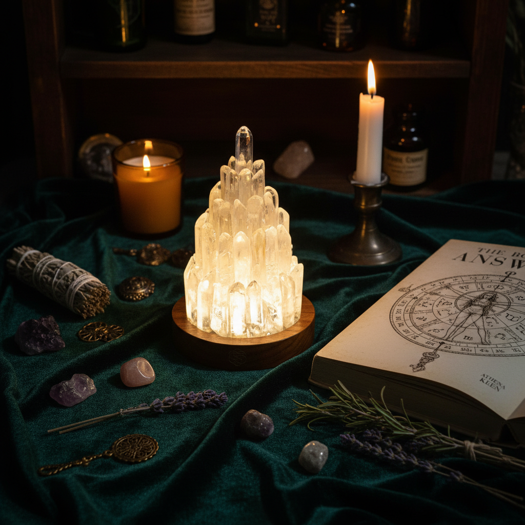 Light & Wisdom Bundle - Square