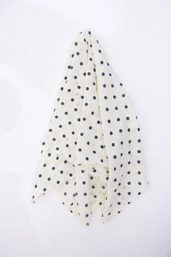 Light Printed Small Pattern Neck Scarf – Chic & Stylish | Scarves | Wiccan Center