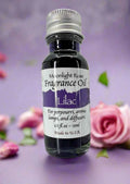 Moonlight Rose Lilac Aroma Oil for Relaxation and Serenity | Aroma Fragrance Oil | Wiccan Center
