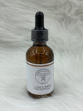 Lion's Mane Mushroom Tincture 2oz | Tincture | Wiccan Center
