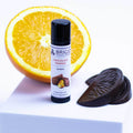 Chocolate Orange Natural Lip Balm | Lip Balm | Wiccan Center