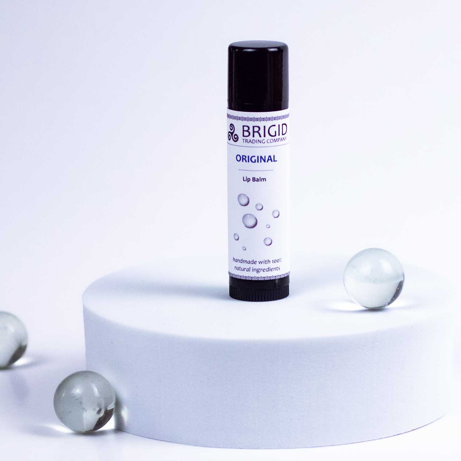 Original Natural Lip Balm | Lip Balm | Wiccan Center