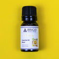 Litha Diffuser Oil - Lemon, Ylang Ylang, Sweet Orange, and Myrtle | diffuser oil | Wiccan Center
