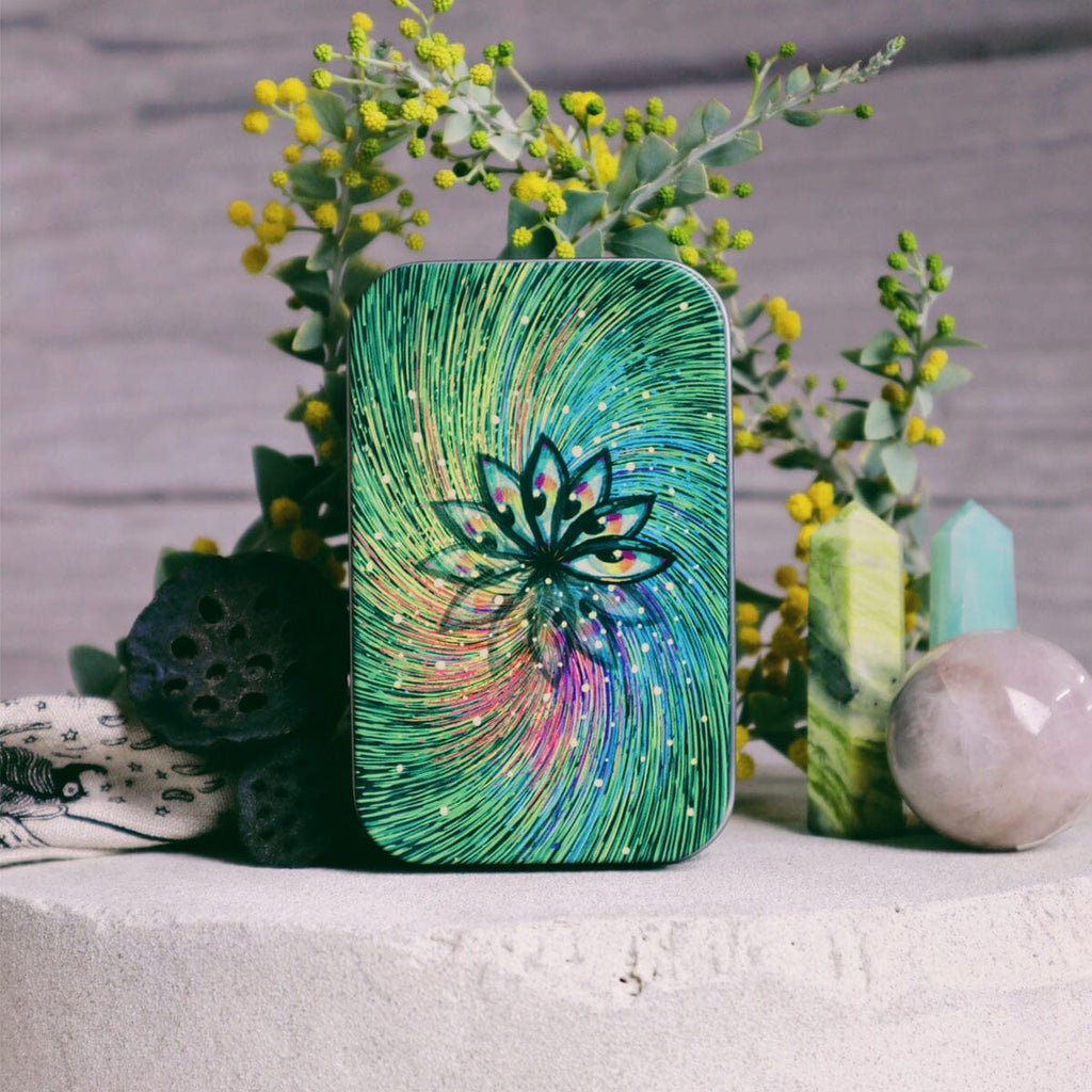 Little Cosma Visions | Deck | Wiccan Center