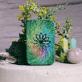 Little Cosma Visions | Deck | Wiccan Center