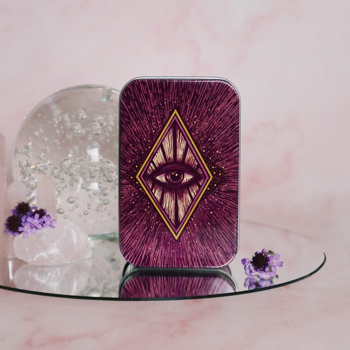 Little Light Visions | Deck | Wiccan Center