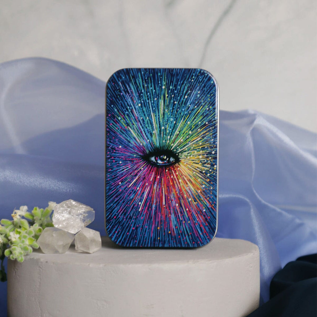 Little Prisma Visions | Deck | Wiccan Center