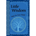 Little Wisdom: An Introduction to The Way of Unity - Paperback | Books | Wiccan Center
