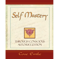 Self Mastery Through Conscious Autosuggestion - Paperback | Books | Wiccan Center