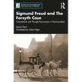Sigmund Freud and the Forsyth Case: Coincidences and Thought-Transmission in Psychoanalysis - Paperback | Books | Wiccan Center