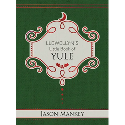 Llewellyn's Little Book of Yule - Hardcover | Books | Wiccan Center