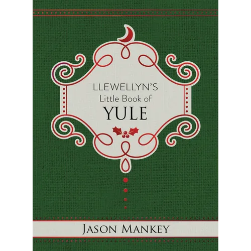 Llewellyn's Little Book of Yule - Hardcover | Books | Wiccan Center