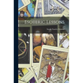 Esoteric Lessons - Paperback