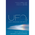 UFOs: Myths, Conspiracies, and Realities - Paperback | Books | Wiccan Center