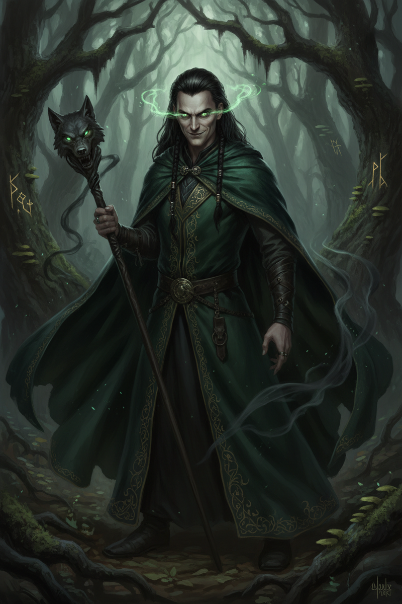 Loki
