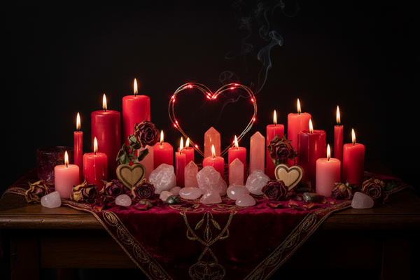 Love & Relationships