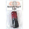 Love Reversible Smudge Stick | Smudge | Wiccan Center