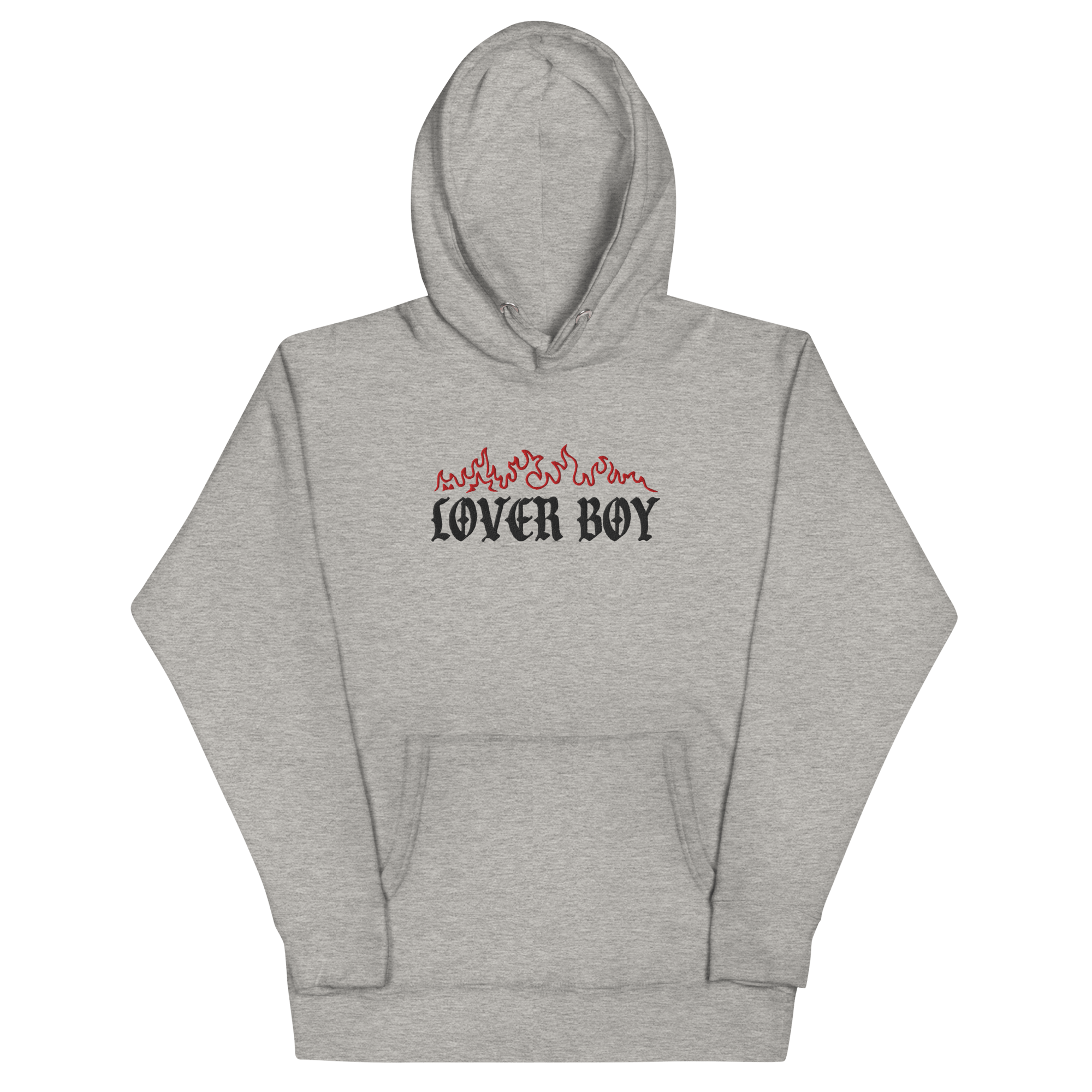Loverboy Unisex Hoodie | | Wiccan Center