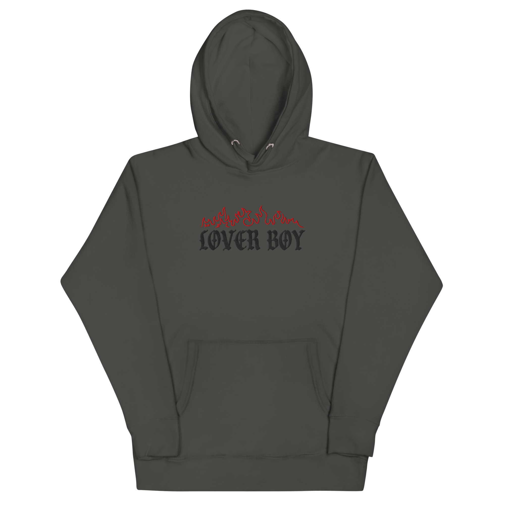 Loverboy Unisex Hoodie | | Wiccan Center