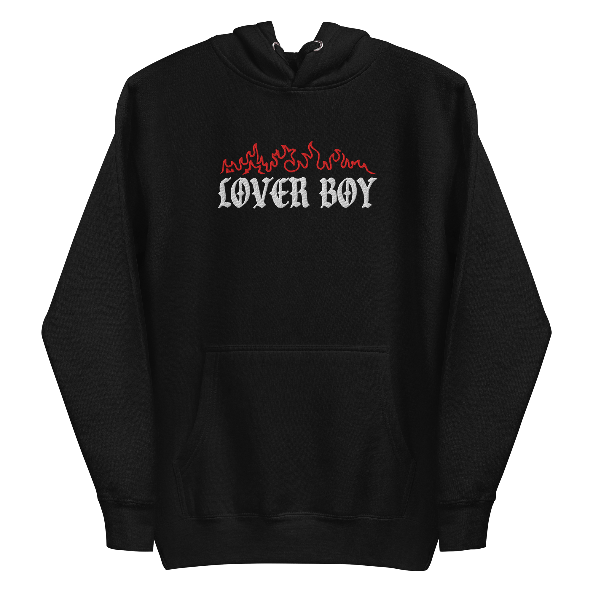 Loverboy Unisex Hoodie | | Wiccan Center