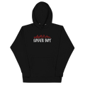 Loverboy Unisex Hoodie | | Wiccan Center
