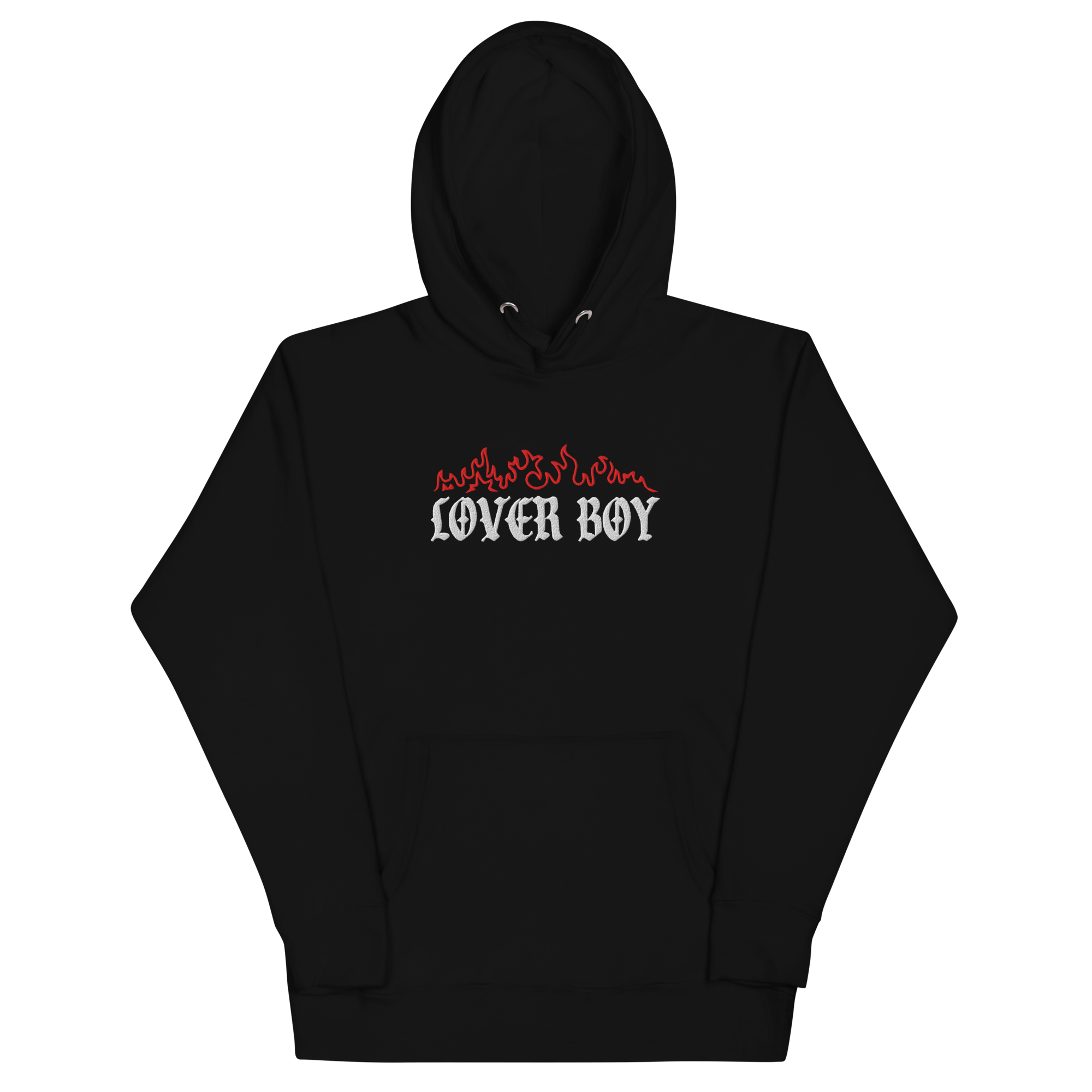 Loverboy Unisex Hoodie | | Wiccan Center