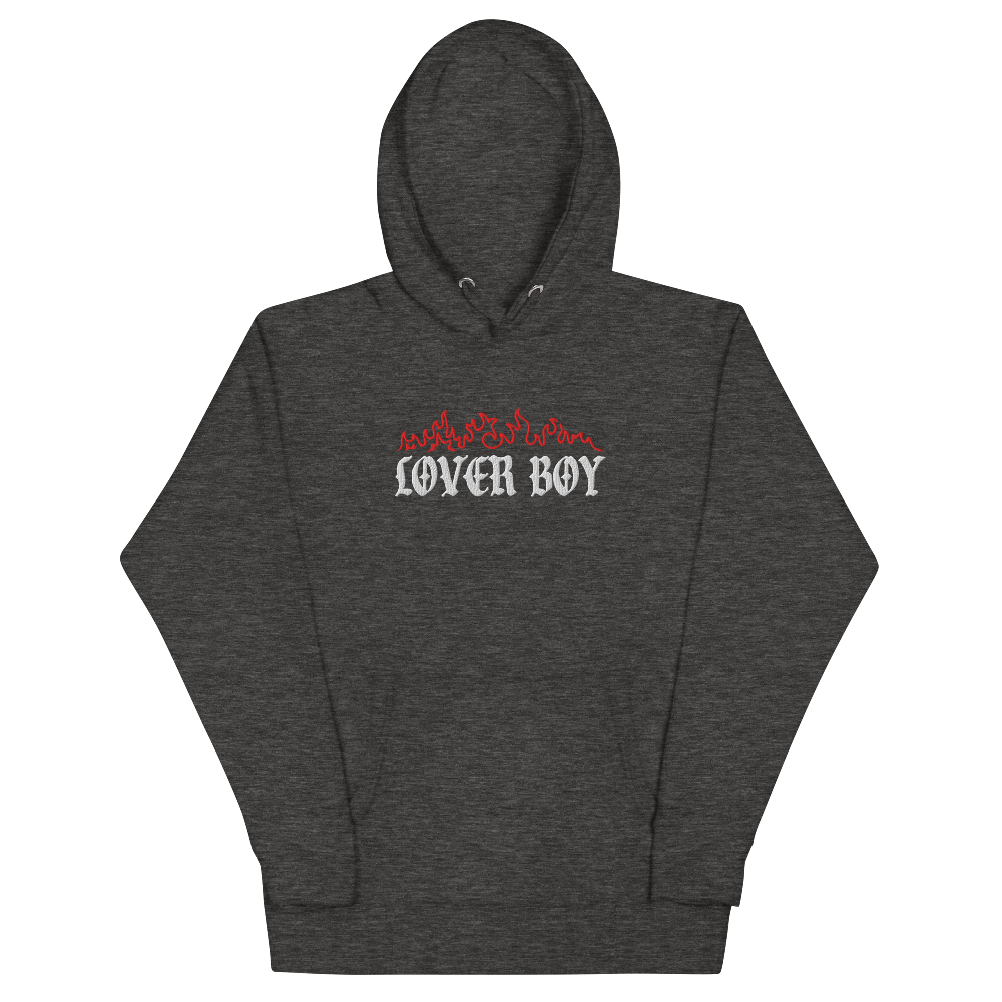 Loverboy Unisex Hoodie | | Wiccan Center