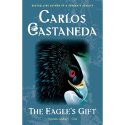 Eagle's Gift - Paperback | Books | Wiccan Center