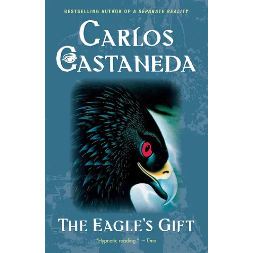 Eagle's Gift - Paperback | Books | Wiccan Center