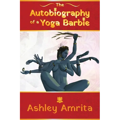 The Autobiography of a Yoga Barbie - Paperback | Books | Wiccan Center