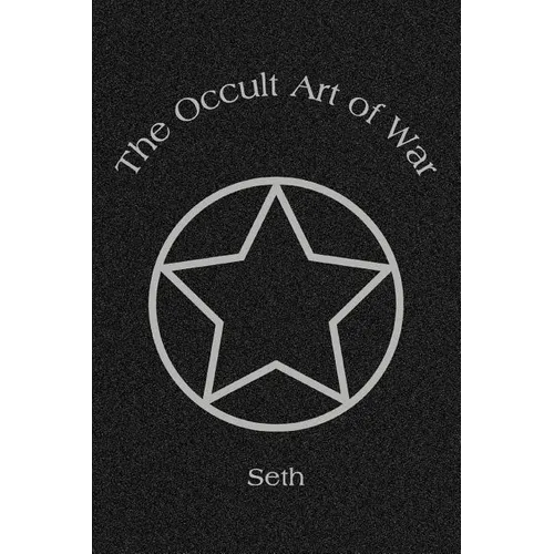 The Occult Art of War - Paperback | Books | Wiccan Center
