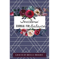 Teachers' Journal for Balance - Paperback | Books | Wiccan Center