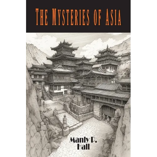 The Mysteries of Asia - Paperback | Books | Wiccan Center