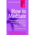 How to Meditate - Paperback | Books | Wiccan Center