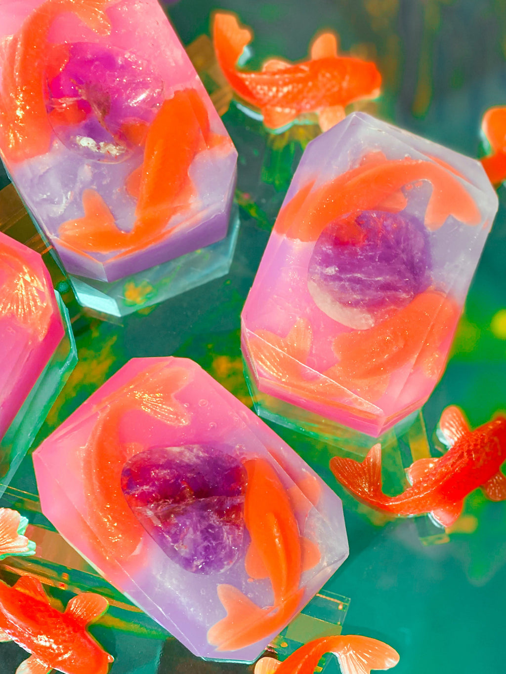 LUCID DREAMER | BAR SOAP | Wiccan Center