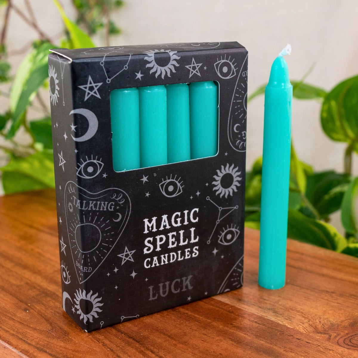 Magic Spell Candles | | Wiccan Center