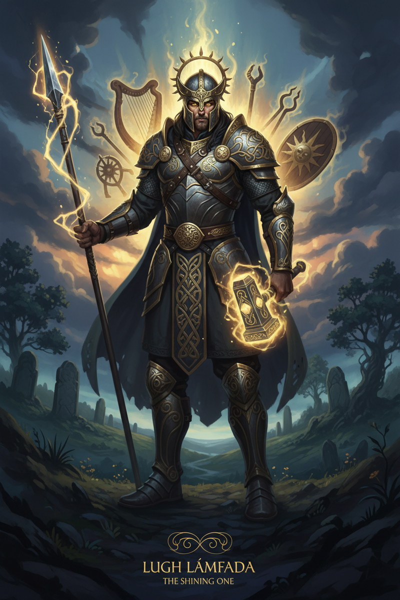 Lugh