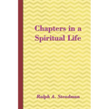 Chapters in a Spiritual Life - Paperback | Books | Wiccan Center