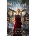 Notebook Mysteries Haunted Christmas - Hardcover | Books | Wiccan Center