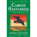 Journey to Ixtlan - Paperback | Books | Wiccan Center