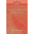 Magic Squares and Cubes - Paperback | Books | Wiccan Center