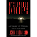 Mysterious Invaders: Twelve Famous 20th-Century Scientists Confront the UFO Phenomenon - Paperback | Books | Wiccan Center