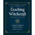 Teaching Witchcraft: A Guide for Students & Teachers of Wicca - Paperback | Books | Wiccan Center