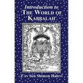 Introduction to the World of Kabbalah - Paperback | Books | Wiccan Center