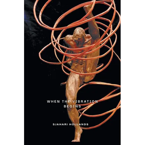 When the Vibration Begins - Paperback | Books | Wiccan Center